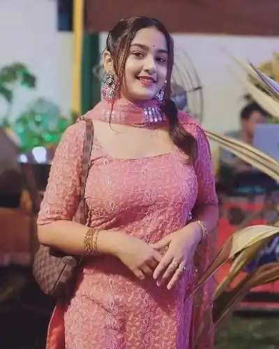 Geeta Singh