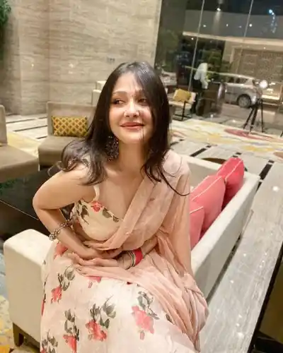 Shanti Singh